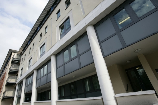 UNIVERSITY OF GREENWICH CUTTY SARK HALL - LONDRA CUTTY SARK - FLAT&FRIENDS